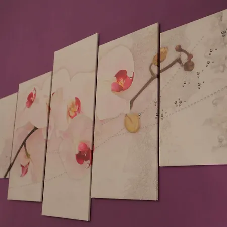 Domus Horatio فندق مبيت وإفطار روما
