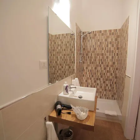 فندق مبيت وإفطار Domus Horatio