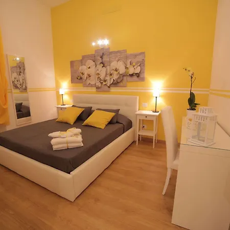 فندق مبيت وإفطار Domus Horatio
