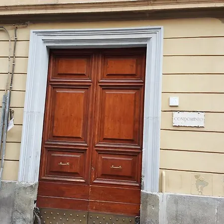 Bed & Breakfast Domus Horatio Roma
