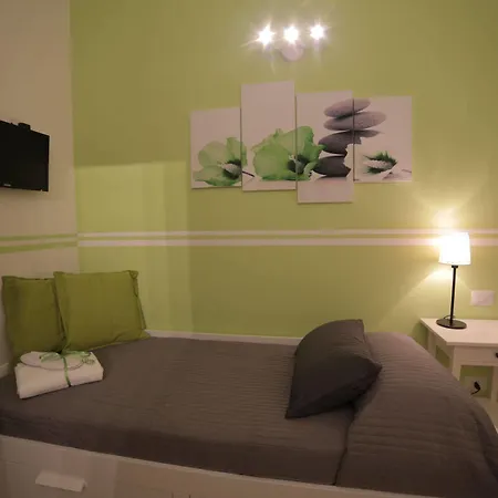 Bed and breakfast Domus Horatio Roma