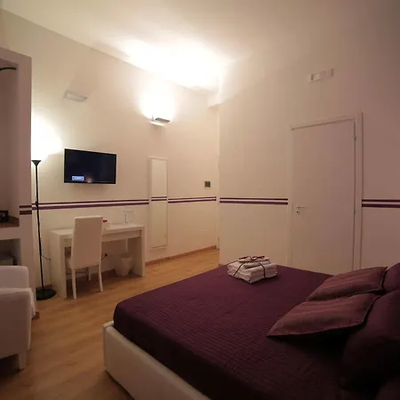 Bed and breakfast Domus Horatio 2*